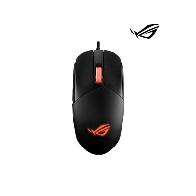 ROG Strix Impact III Gaming Mouse