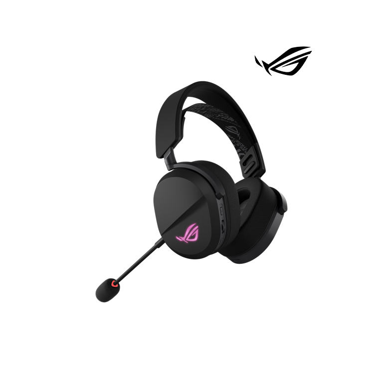 ROG Pelta Gaming Headset - Image 2