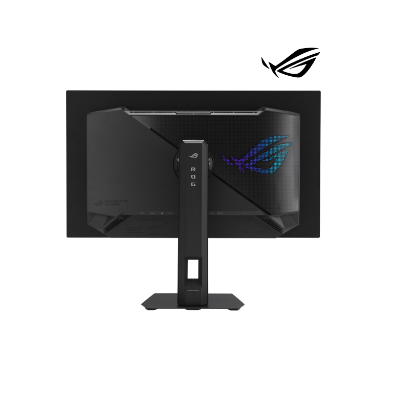 ASUS ROG Strix OLED XG27AQWMG - Image 2