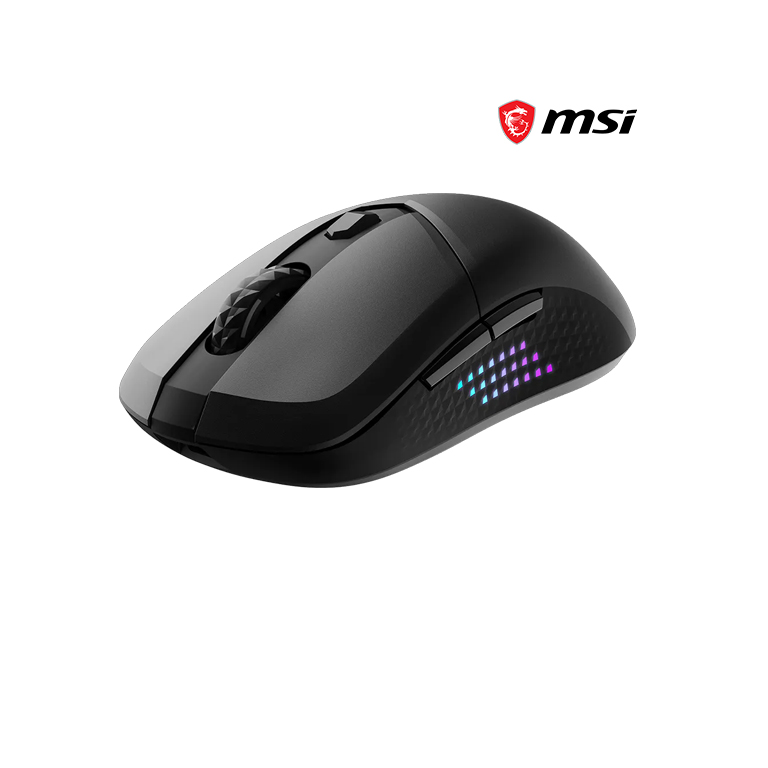 MSI VERSA 300 ELITE WIRELESS - Image 5