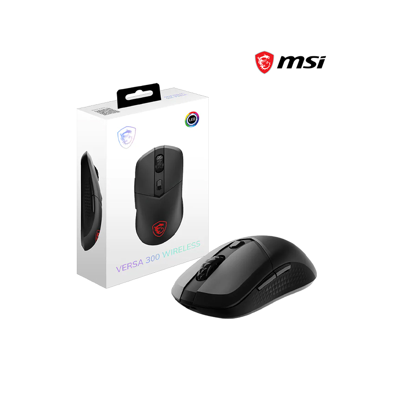 MSI VERSA 300 WIRELESS - Image 5