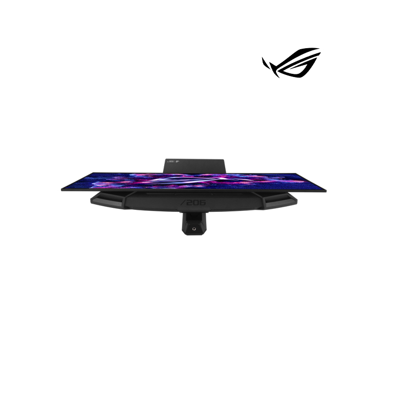 ASUS ROG Strix OLED XG27AQWMG - Image 6